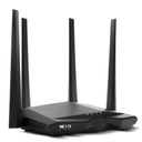 Router Nebula 1200-AC Inalámbrico de Doble Banda 1200Mbps Nexxt