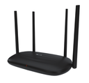 Router Nexxt Nebula301plus Wrlss Router N 300Mbps  NCR-N301