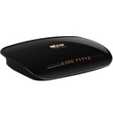 Router Stealth 150 Inalambrico Switch de 4 puertos Nexxt