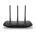 Router TP-Link 450Mbps Multimodo TL-WR940N