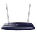 Router TP-Link Archer AC1200 Dual Band WiFi, 2.4Ghz/5.0Ghz C50