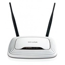 Router TP-Link WR841ND 300Mbps 2.4Ghz