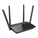 Router Wireless 1200Mbps WIFI Dual Band D-LINK