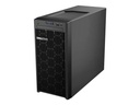 Servidor Dell PowerEdge T150 - 1 x Xeon E-2336 / 2.9 GHz RAM 8 GB HDD 2 TB DVD Matrox G200 GigE sin SO