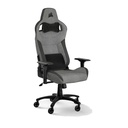 Silla Corsair T3 RUSH Gaming Gray / Charcoal -  CF-9010056-WW-DS 