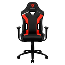 Silla Gamer ThunderX3 TC3 125kg/275lbs Ember Red