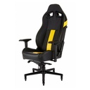 Silla Gaming T2 ROAD WARRIOR YELLOW Corsair