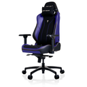 Silla Gaming VERTAGEAR PL4800 XL Morada - 360lbs