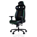 Silla Gaming VERTAGEAR PL4800 XL Verde - 360lbs