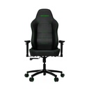 Silla Gaming VERTAGEAR Racing PL1000 Negro verde Max 240LB