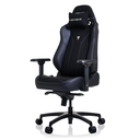 Silla Gaming VERTAGEAR SL5800 Negro Carbón -250lbs