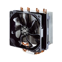 Sistema de Enfriamiento HYPER T4 Cooler para CPU 120mm CoolerMaster