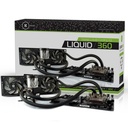 Sistema de Enfriamiento Liquido EK-KIT L360 (R2.0) EKWB