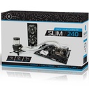 Sistema de Enfriamiento Liquido EK-KIT S240 EKWB