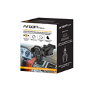 Soporte para Celular Argom ARG-AC0310BK Black