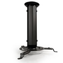 Soporte universal de techo para proyectores Klip Xtreme