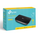 Switch Gigabit TP-Link 8 Puertos 10-100-1000 TL-SG1008D