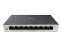 Switch Nexxt Vertex V900P 9 Port PoE+ Giga 60W, NSW-V900P