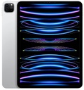 Tableta, Apple iPad Pro 11in Wi-Fi 128GB Silver, MNXE3LL/A