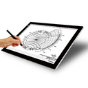 Tableta de Dibujo Huion L4S LED Ultra brillante
