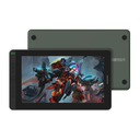 Tableta Grafica Huion Kamvas 13 Pen Display Midnight Green GS1331-G