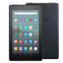 Tablet Amazon Fire 7 - 7" 16GB - Quad-Core 1.3Ghz - Negra