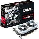 Tarejeta de Video RX-460 2GB OC Edition AMD