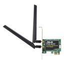 Tarjeta de RED ASUS PCE-AC51 AC750 inalámbrico Dual-band BULK