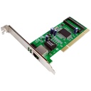 Tarjeta de Red Sirius 1000 PCI Nexxt