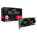 Tarjeta de Video Asrock RX 5500 XT 4GB OC Challenger