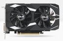 Tarjeta de Video ASUS DUAL GeForce RTX3050-O6G - PCI Express 4.0 DUAL-RTX3050-O6G