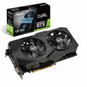 Tarjeta de video Asus Dual RTX 2060 OC EVO 6GB GDDR6