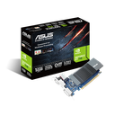 Tarjeta de video ASUS GT-710 1GB GT710-SL-1GD5-BRK