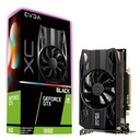 Tarjeta de Video EVGA GTX1660 XC 6GB DDR5 06G-P4-1161-KR