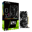 Tarjeta de video EVGA RTX 2060 KO Ultra Gaming 6GB GDDR6