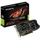 Tarjeta de Video GeForce GTX 1050Ti 4GB OC Gigabyte