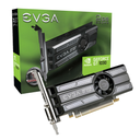 Tarjeta de Video Geforce NVidia GT 1030 2GB GDDR5 Low Profile EVGA