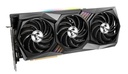 Tarjeta de Video GeForce RTX 3080 GAMING TRIO PLUS 10G