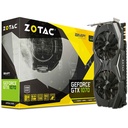 Tarjeta de video GTX 1070 8GB AMP! Edition GDDR5 Zotac