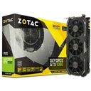 Tarjeta de video GTX 1080 8GB AMP! Extreme Edition Zotac