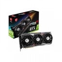 Tarjeta de Video MSI GeForce RTX 3060 GAMING X trio 12G GDDR6 PCI E