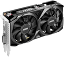 Tarjeta de Video MSI GeForce RTX 3070 Ventus 2X 8GB OC
