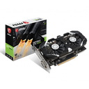 Tarjeta de Video MSI GTX 1050 TI 4GB OC Dual