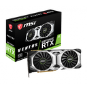 Tarjeta de video MSI RTX 2080 SUPER V80C Ventus OC 8GB GDDR6
