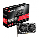 Tarjeta de Video  MSI RX 5500XT  MECH 4GB OC
