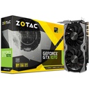 Tarjeta de Video Nvidia GTX 1070 8GB - Mini GDDR5 256Bits Zotac