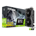 Tarjeta de video Nvidia RTX 2060 6GB Twin Fan GDDR6  ZT-T20600H-10M Zotac