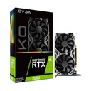 Tarjeta de Video RTX 2060 EVGA 6GB KO ULTRA GAMING 06G-P4-2066-KR