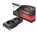 Tarjeta de Video Sapphire Pulse AMD Radeon RX 6700 XT Gaming OC 12GB GDDR6 - S88-1E445-200SA