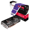 Tarjeta de video Sapphire Pulse Radeon RX 5500XT 4GB GDDR6